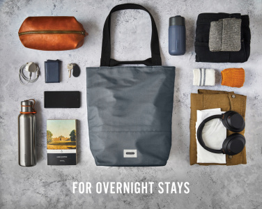 Logo trade reklaamkingituse pilt: Black+Blum 16L isoleeritud kandekott/jahutuskott