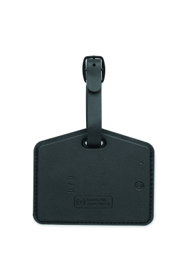 Logo trade meene pilt: Kadumisvastase seadmega pagasisilt TAGSMART