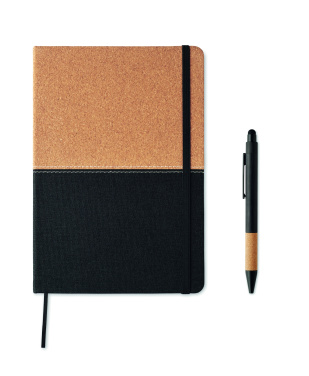 Logo trade reklaamkingituse pilt: CADEAU 3-osaline kinkekomplekt karbis