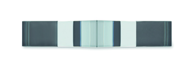 Logo trade reklaamtooted foto: Tähekujuline klaasist auhind