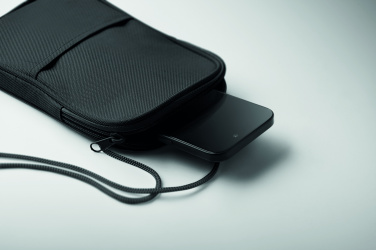 Logo trade ärikingitused foto: RPET-ist õlakott reisimiseks KOROVIN