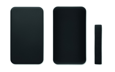 Logo trade reklaamkingituse pilt: BRUSS lõunasöögikarp PP-st 750 ml