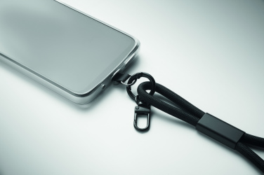 Logotrade reklaamtooted pilt: Telefoni laadiv randmerihm 60W