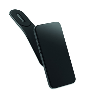 Logotrade firmakingi foto: 15W magnetiline autolaadija FLECAR