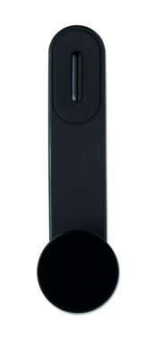 Logo trade reklaamkingituse pilt: 15W magnetiline autolaadija FLECAR