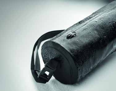 Logotrade reklaamkingitused pilt: 300D RPET-ist veekindel kott BRENNA