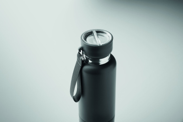 Logo trade ärikingituse pilt: Topeltseinaga termospudel 500ml NOEKA