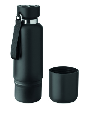 Logotrade firmakingitused pilt: Topeltseinaga termospudel 500ml NOEKA