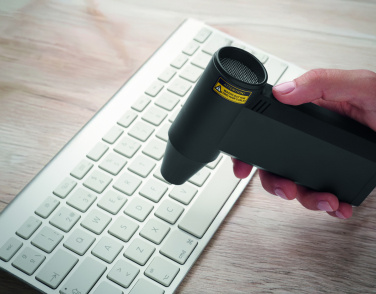 Logo trade reklaamkingitused foto: Kaasaskantav turboventilaator VENTA