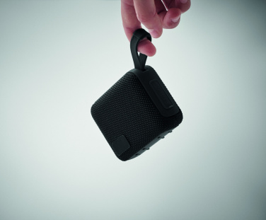 Logotrade reklaamkingid pilt: 5W juhtmevaba kõlar OBLO