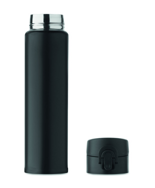 Logotrade ärikingitused pilt: Topeltseinaga pudel 300 ml BOTS