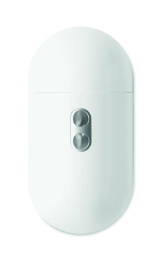 Logotrade reklaamkingituse foto: ABS TWS kõrvaklapid SILENCIO