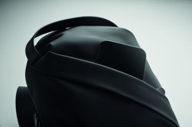 Logotrade reklaamkingi foto: DAY seljakott pehmest PU-st