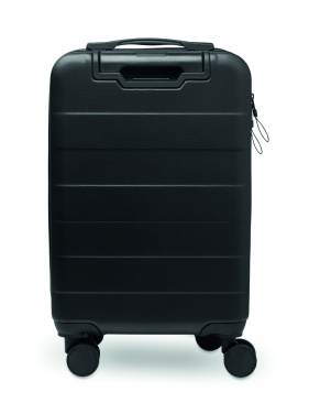 Logotrade firmakingi foto: 20-tolline kõva ABS-plastist reisikohver CITY