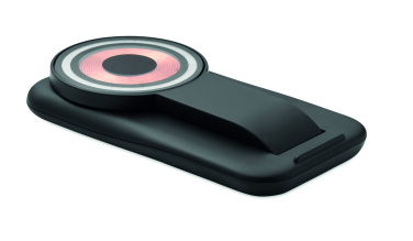 Logo trade ärikingi pilt: 3-ühes juhtmevaba laadija 15W PENDOLESS