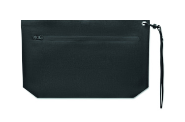 Logotrade firmakingituse foto: Veekindel dokumendikott BRENNA POUCH