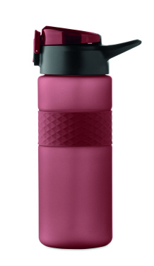 Logo trade ärikingid foto: RPET joogipudel 700ml ISJFORDEN