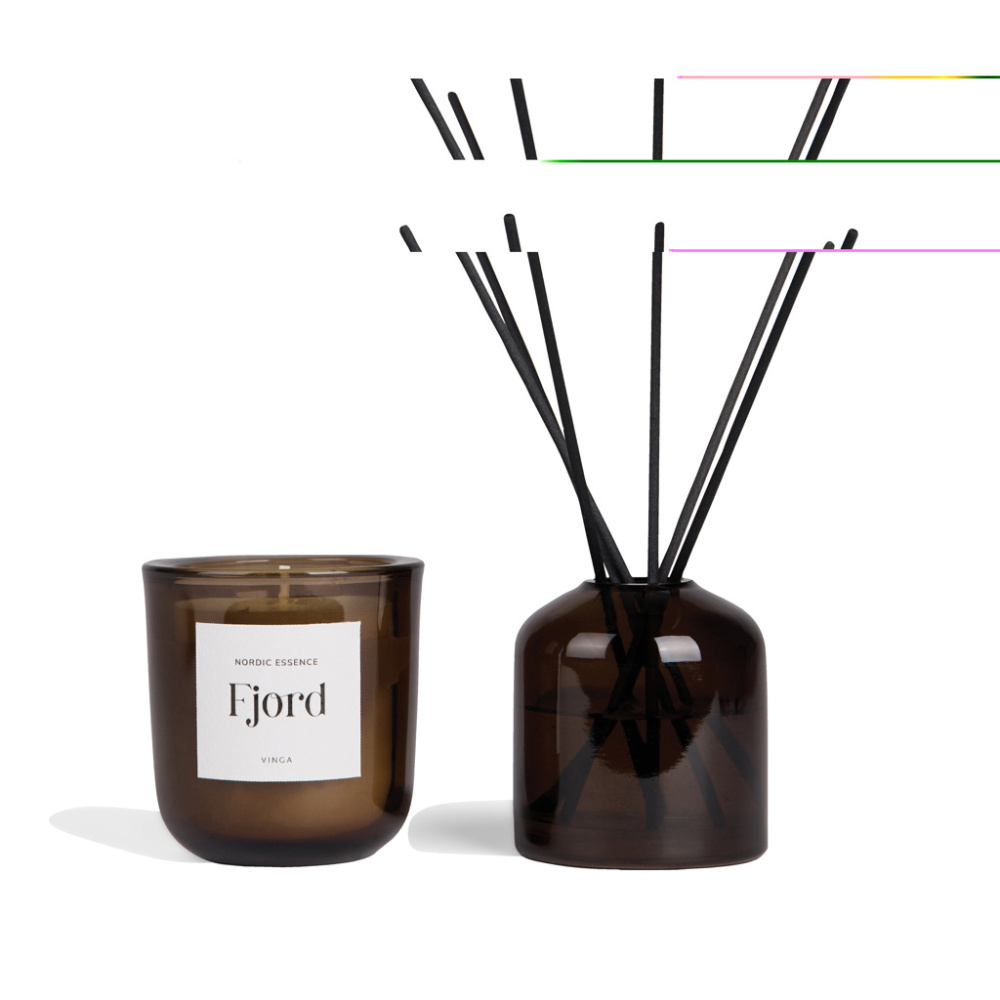 Logotrade reklaamtoote foto: VINGA Nordic essence komplekt