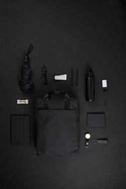 Logo trade firmakingituse pilt: VINGA Baltimore RCS seljakott