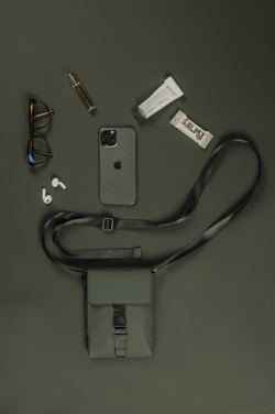 Logo trade reklaamtooted foto: VINGA Baltimore RCS õlakott