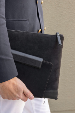 Logotrade firmakingi foto: VINGA Marlow GRS märkmik