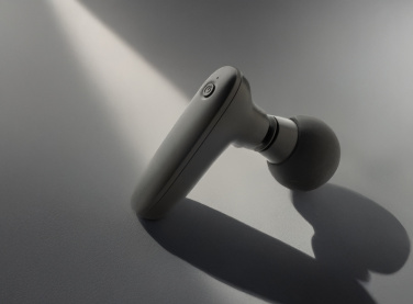 Logotrade reklaamkingituse foto: Revix RCS taaskasutatud plastmassist massaažipüstol