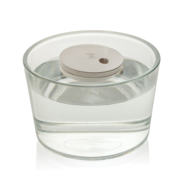 Logo trade reklaamkingid foto: Breevia RCS plastikust laetav ujuv õhuniisutaja