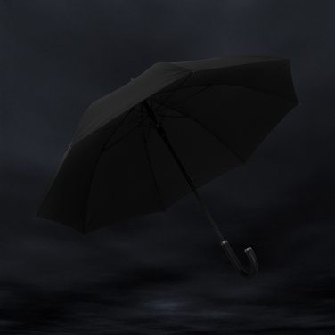 Logo trade firmakingid foto: Swiss Peak Vero Aware™ RPET 25” vihmavari