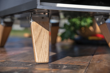 Logotrade firmakingitused pilt: BOSKA pitsaahi Pro Pellet