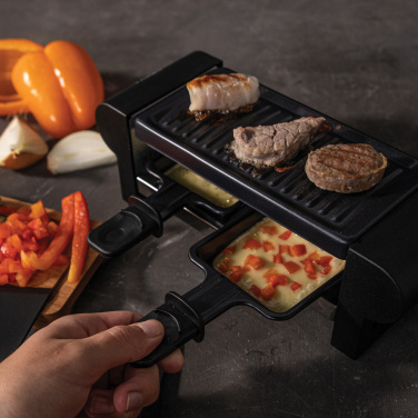 Logo trade reklaamkingid foto: BOSKA Gourmet Raclette Mini grill 220V