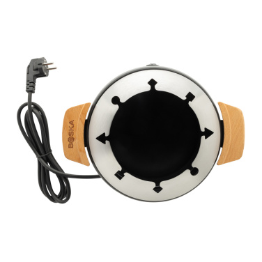 Logo trade reklaamtooted foto: BOSKA elektriline peofondüü komplekt – 2,3L