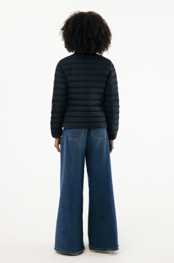 Logo trade reklaamtooted foto: IQONIQ Maiko naiste taaskasutatud polüestrist tepitud jope