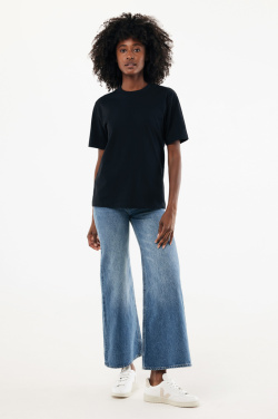 Logo trade reklaamtoote pilt: IQONIQ Nikko taaskasutatud puuvillast T-särk