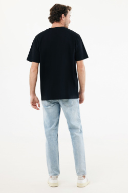 Logotrade reklaamkingituse foto: IQONIQ Nikko taaskasutatud puuvillast T-särk