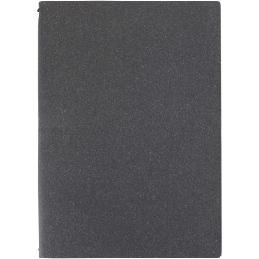 Logo trade reklaamkingituse pilt: Slyk A5 kaustik kahe märkmikuga