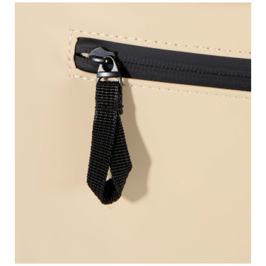 Logotrade reklaamkingi foto: Resi Plus 15" GRS rullitav seljakott 18L