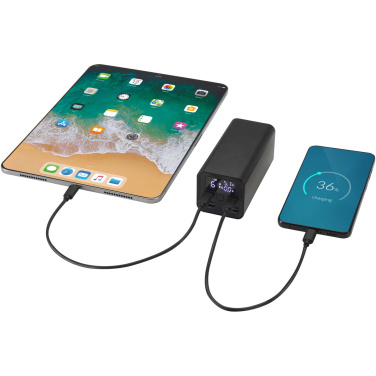 Logotrade ärikingi foto: Acamar 20 000 mAh 70W sülearvuti akupank