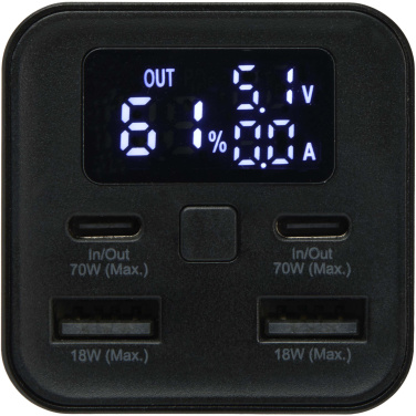 Logotrade ärikingid pilt: Acamar 20 000 mAh 70W sülearvuti akupank