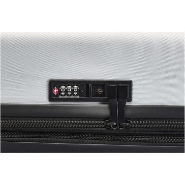 Logotrade firmakingituse foto: Rover 24" GRS ratastel reisikohver 70L