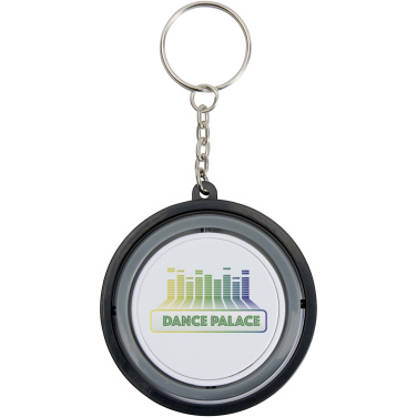 Logo trade firmakingi pilt: Spinx güroskoobiga võtmehoidja