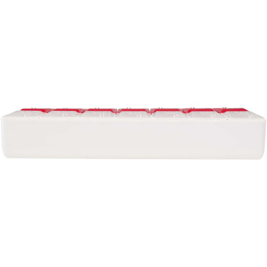 Logotrade firmakingitused pilt: Tsükli 7-päevane hommikune/õhtune multivitamiinide korraldaja