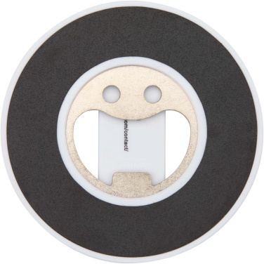 Logo trade firmakingituse pilt: Ain magnetiline telefonialus pudeliavajaga