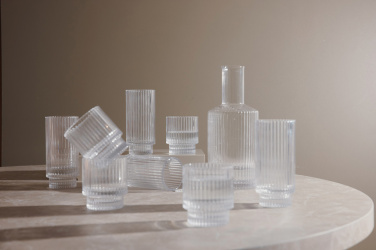 Logo trade ärikingituse pilt: VINGA York tapase komplekt