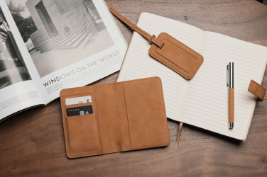 Logo trade ärikingitused foto: VINGA Bosler RCS pagasisilt