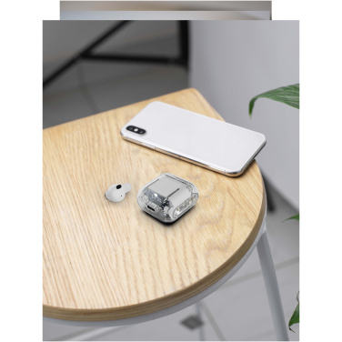 Logotrade reklaamtoote foto: Prixton TWS162 kõrvaklapid