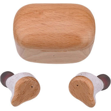 Logo trade firmakingituse pilt: Prixton TWS163 kõrvaklapid