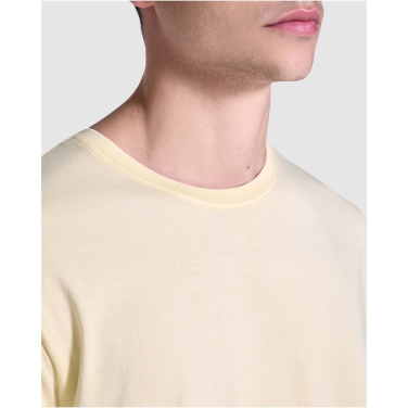 Logo trade firmakingituse pilt: Corgi lühikeste varrukatega meeste T-särk