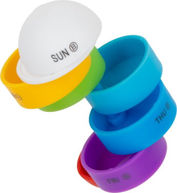 Logo trade firmakingi pilt: Portselanist teekomplekt