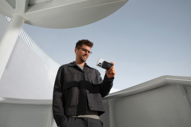 Logotrade meened pilt: Anker MagGo QI2 magnetiline varupatarei 10 000 mAh