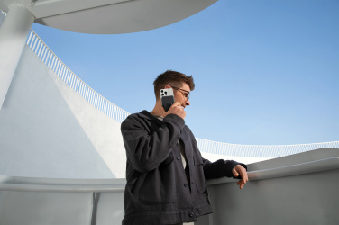 Logo trade reklaamtooted foto: Anker MagGo QI2 magnetiline varupatarei 10 000 mAh